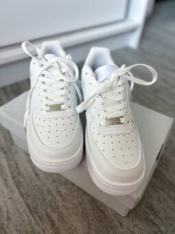 Boty Nike air force 1 - 2