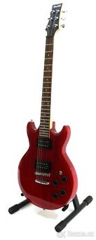 Elektrická kytara Ibanez GAX70 - 2