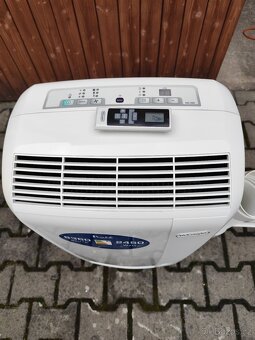 Přenosná klimatizace DeLonghi - 2