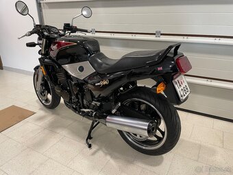 Triumph Trident 900 - 2