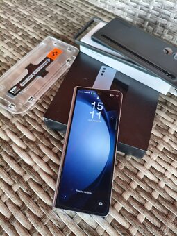 Samsung Galaxy fold 5 - 2