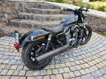 HARLEY DAVIDSON RH975 NIGHSTER - 2