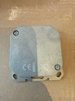 Strojky 2x rj45 LAN 6A 10ks nové - 2