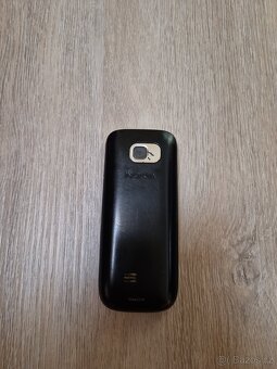 Nokia C2 - 2
