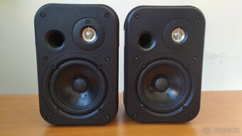 Reprobedny JBL Control - 2