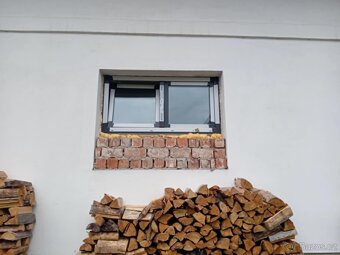 Prodám nové okno - 2