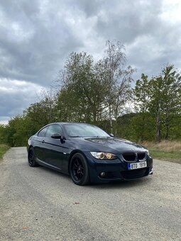 BMW e92 330i x-drive - 2