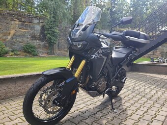 Honda CRF 1000 L Africa Twin ABS - 2