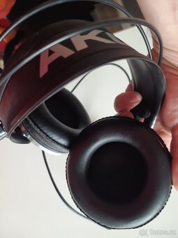 AKG K 271MK ll - 2