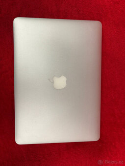 Apple MacBook Air 2013 13,3" - 2