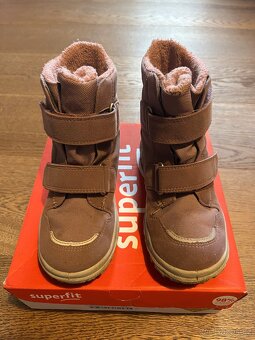 Superfit Husky GTX vel. 30 - 2