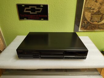 Technics SL-PG470A - 2