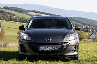 Mazda 3 1.6 MZR 77kW /aj na splátky / protihodnota/ - 2