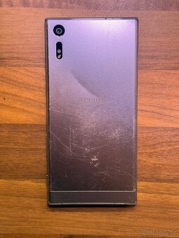 Mobilní telefon Sony XPERIA XZ - F8331 - 32GB - 2