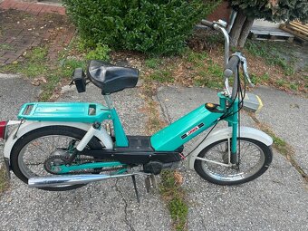 Babetta 207/356 - 2