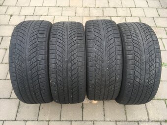 Originál ALU Citroen C5 III 5x108 18" - 2