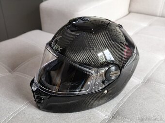 Shark Spartan RS Carbon - 2