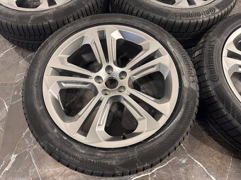 original alu kola audi q5 r20 s line 5x112 sq5 - 2