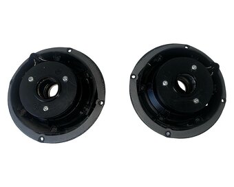 Sound system Dynaudio VW Passat B6 r.v. 2008 - 2