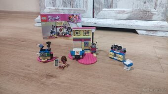Lego friends pokoj 41329 - 2