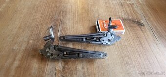 PUŠKA BROKOVNICE KOČÁROVÁ CAL 16 TOP - 2