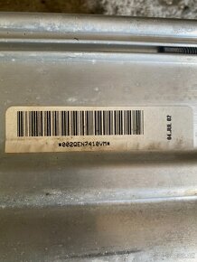 Airbag spolujezdce Škoda, VW, SEAT - 2