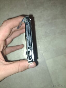 Hdd 1 TB úložiště Wd Black - 2