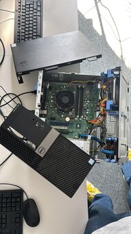 Dell optiplex 7040 - 2