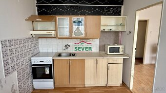 Prodej, byt 4+1, DV, Litvínov - Janov, ul. Hamerská - 2