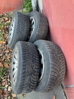 Plechova sada 5x114,3 - 2