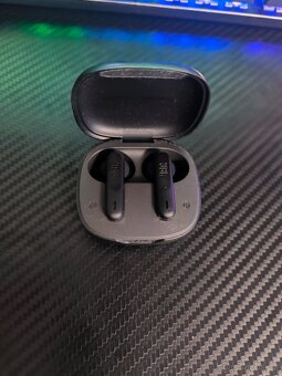 Prodám sluchátka JBL Vibe 300TWS - 2