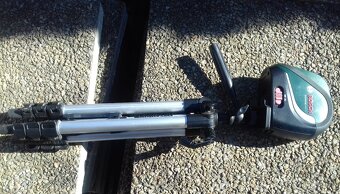 Stavební laser Bosch - 2