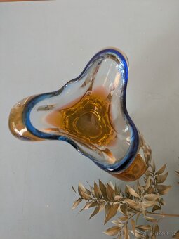 Josef M. Hospodka - Hutní sklo - 2