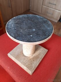 stojan na keramiku - 2