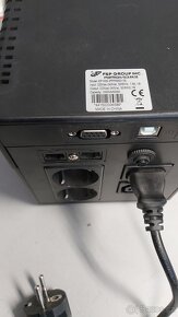 Záložní zdroj FSP model EP1000 - 2
