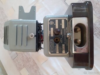 Prohlížeč diapozitivů - 2