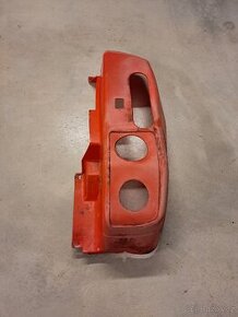 Prodám na Kubota GZD levý boční plast - 2