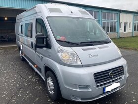 KARMANN-MOBIL DAVIS - 2