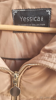 Dámská zimní bunda XL - 2