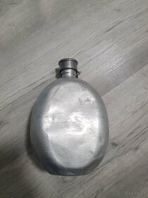 Bulharská čutora 1941 - 2