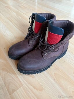 Prodám boty na zimu - 2