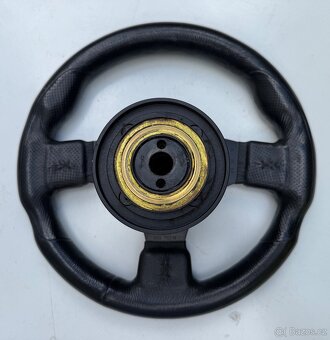 Volanty Mazda MX-5 NA/NAFL - 2