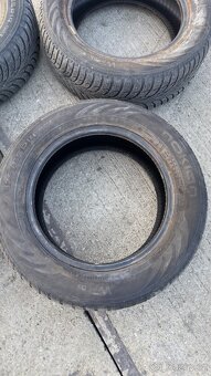 Nokian WRD3 175/65 R14 82T M+S - 2