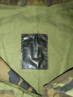 Zimní blůza AČR vzor 95 - 2