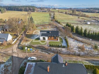 Prodej stavebního pozemku určeného k bydlení v Obci Vápno - - 2