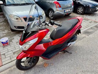 Honda PCX - 2