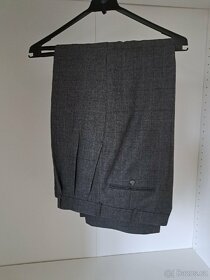 Pánský oblek - 2