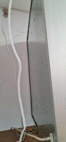 Světelný reklamní panel nový 70x70 - 2