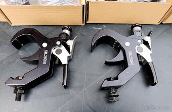 Novinka - Rychloulínací PROFI Háky - 2