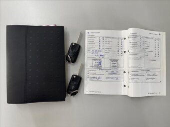 Volkswagen Golf 1,4 (2008) - 2